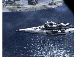 Command And Conquer 3 : Tiberium Wars - Test - Image 17