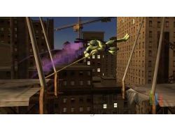 TMNT : don jump