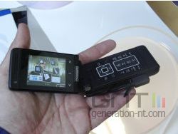 Sagem myMobileTV