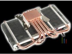 Titan Twin Turbo ventirad GPU 1