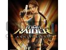 Tomb Raider Anniversary - Logo Tomb Raider Anniversary - Logo