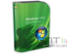 Optimiser Vista