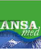 Logo ANSAmed Logo ANSAmed