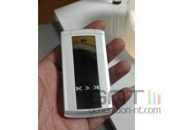 Sagem My800c Sagem My800c