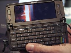 Nokia E90 Communicator