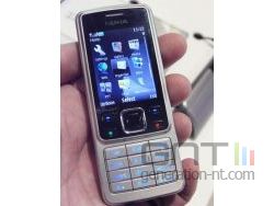Nokia 6300