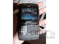 Moto Q GSM