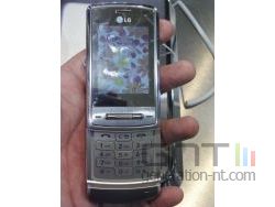 LG Shine