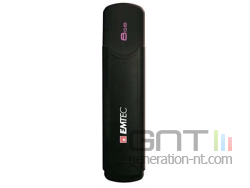 Emtec S520 ; 8 Go
