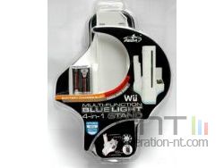 Wii 4 en 1 D.E.A Wii 4 en 1 D.E.A