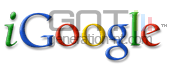logo igoogle
