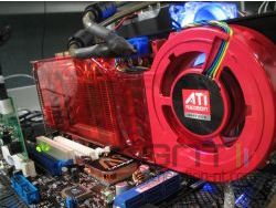 ATI Radeon HD 2900 XTX