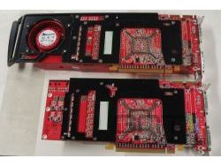 ATI Radeon HD 2900 XTX 1