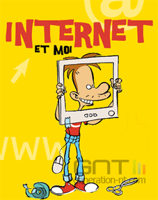 Internet et moi