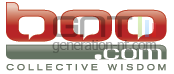 Logo Boo.com