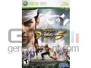 Virtua Fighter 5 - packshot Xbox 360 Virtua Fighter 5 - packshot Xbox 360