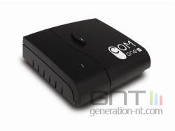 Récepteur stéréo Bluetooth Com One