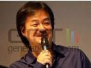 Hironobu Sakaguchi