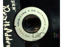 Capteur CMOS 30x30
