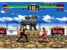 Virtua Fighter 2 (Genesis) - Image 1