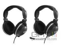SteelSound 5H