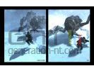 Lost Planet - Comparaison PC Xbox 360 - Image 2