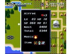 ActRaiser - Image 5