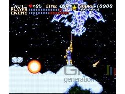 ActRaiser - Image 7