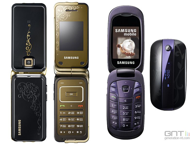 Samsung L310