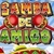 Samba de amigo