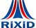 Rixid logo