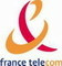 Logo France T&eacute;l&eacute;com