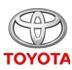 Toyota logo