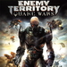 Test Enemy Territory Quake Wars 360