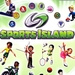 Test Sports Island