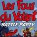 Test Les Fous du volant Battle Party