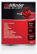 BitDefender Total Security 2009