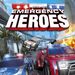 Emergency Heroes - pochette