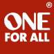 Logo One For All