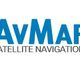 AvMap Logo AvMap Logo