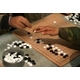 Jeu de Go : un professionnel battu par un supercalculateur