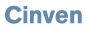 Logo Cinven