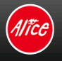 Logo Alice