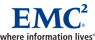 Logo EMC