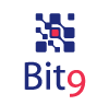 9bit