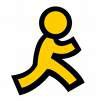 logo aim