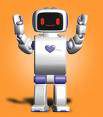 Robot coeur