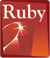 Ruby-logo
