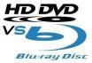 BluRay vs HD-DVD