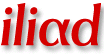 Iliad - Logo